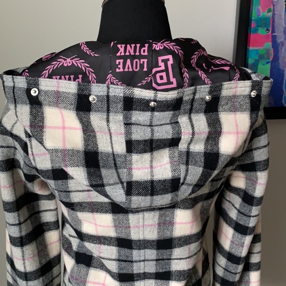 Victoria’s Secret PINK Jacket - Picture 6 of 8
